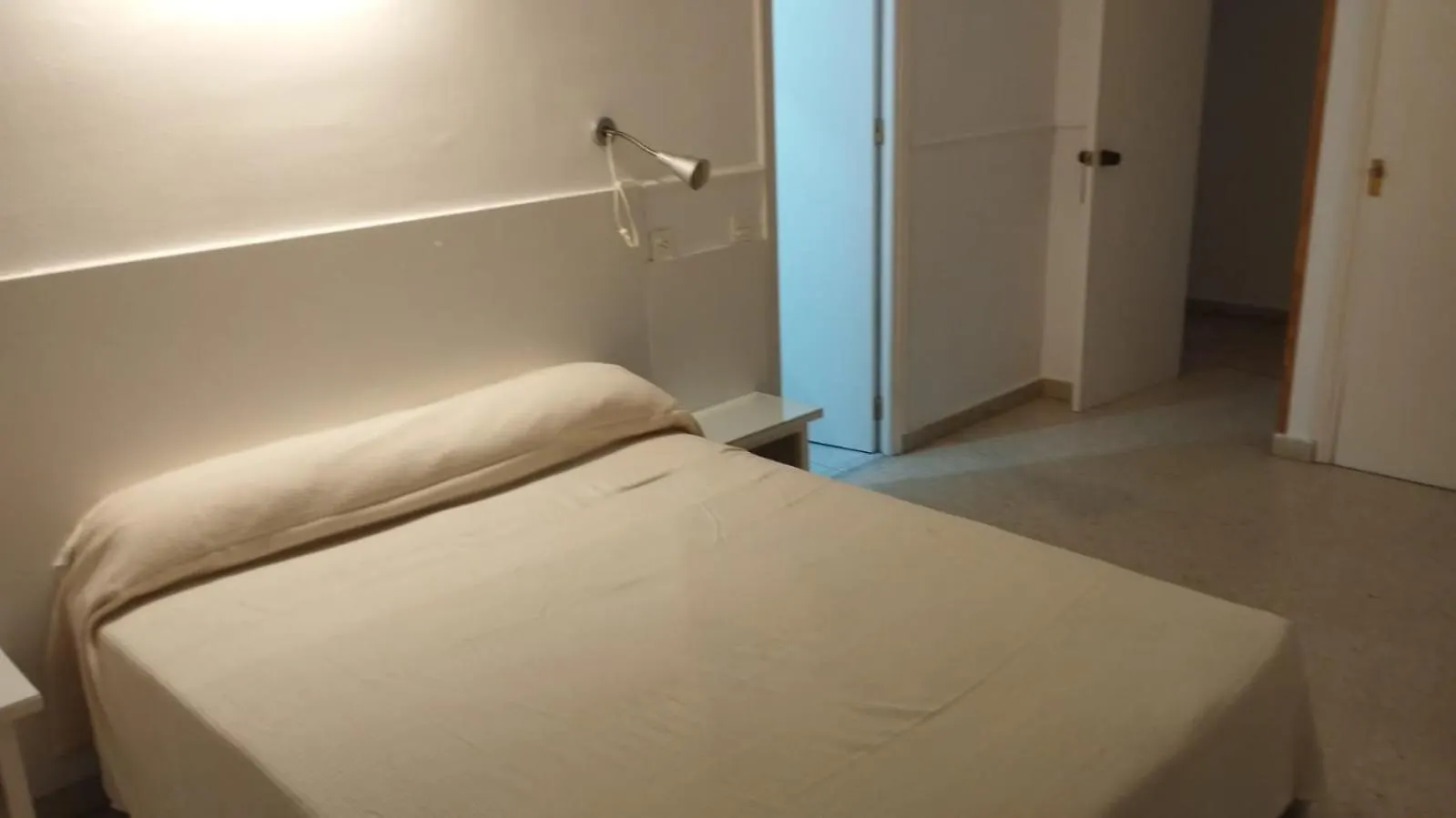 Hostal Altamar Almunecar