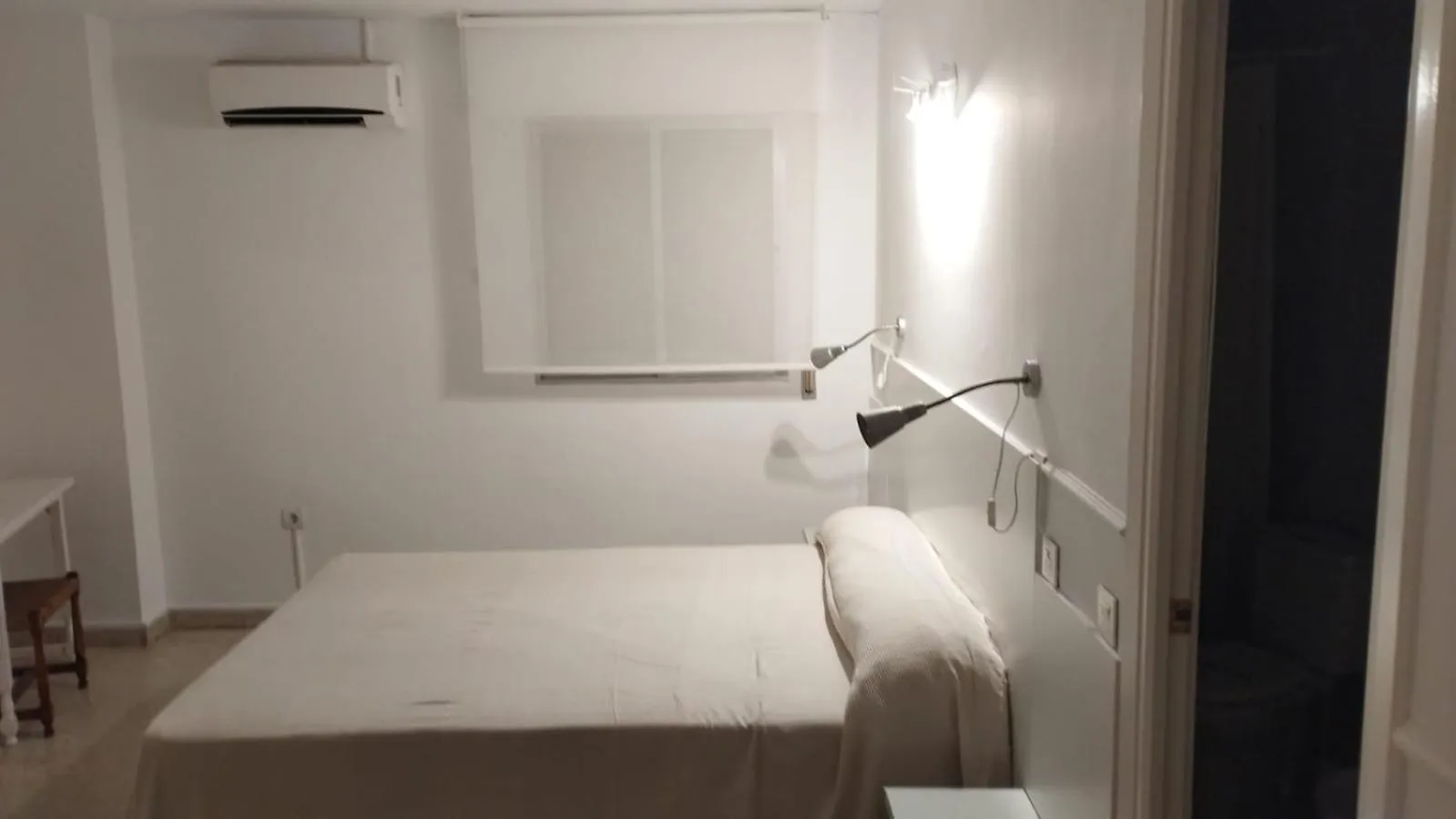 Hostal Altamar Almunecar