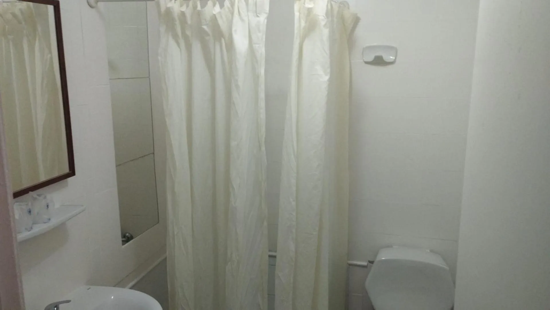 Hostal Altamar Almunecar Guest house