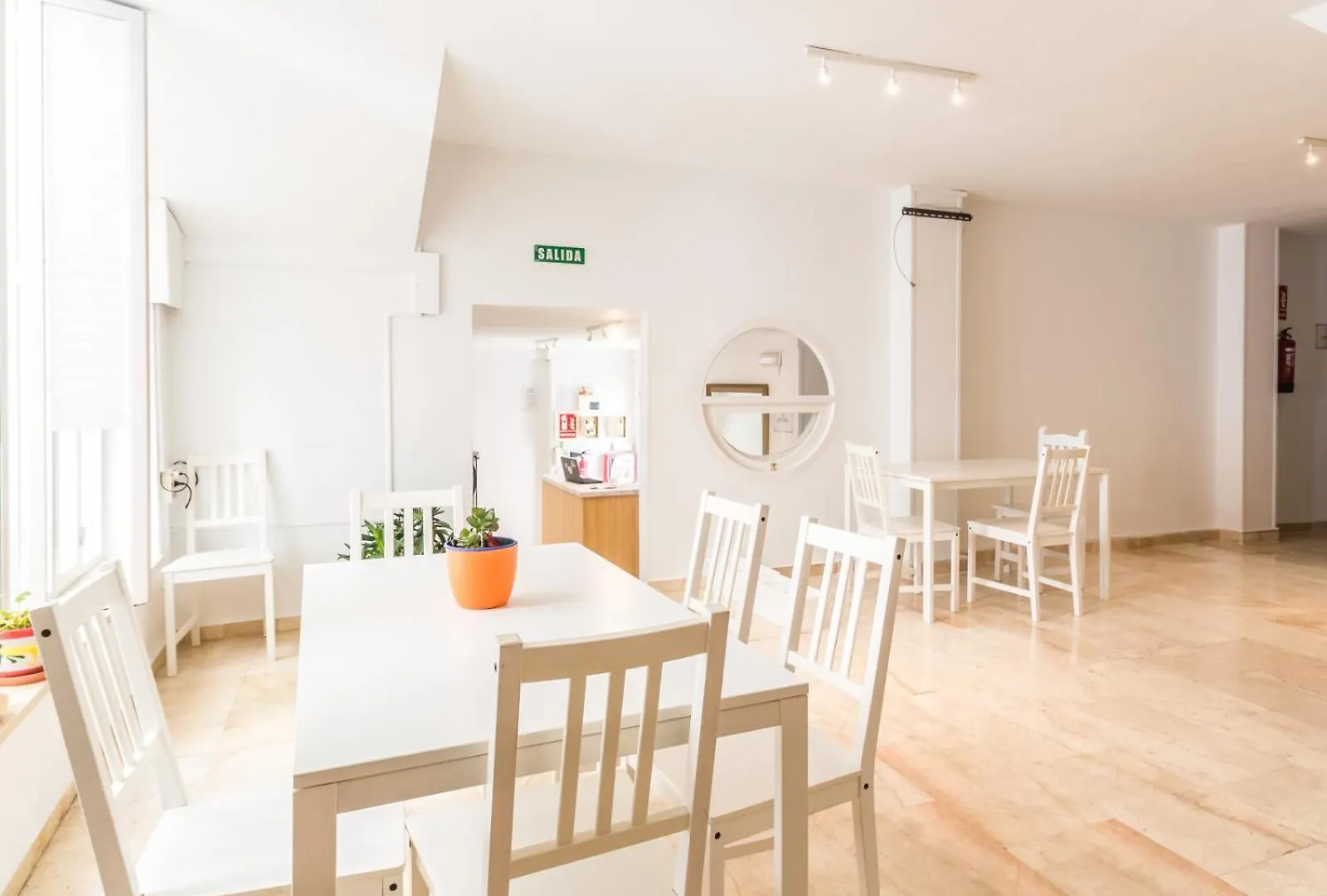Guest house Hostal Altamar Almunecar Spain