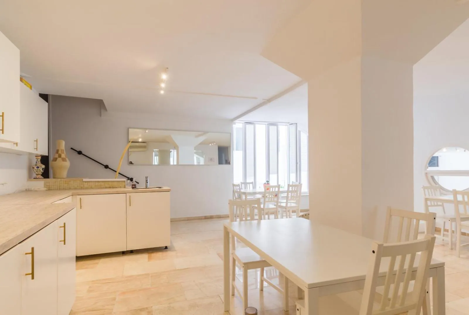 Hostal Altamar Almunecar Guest house