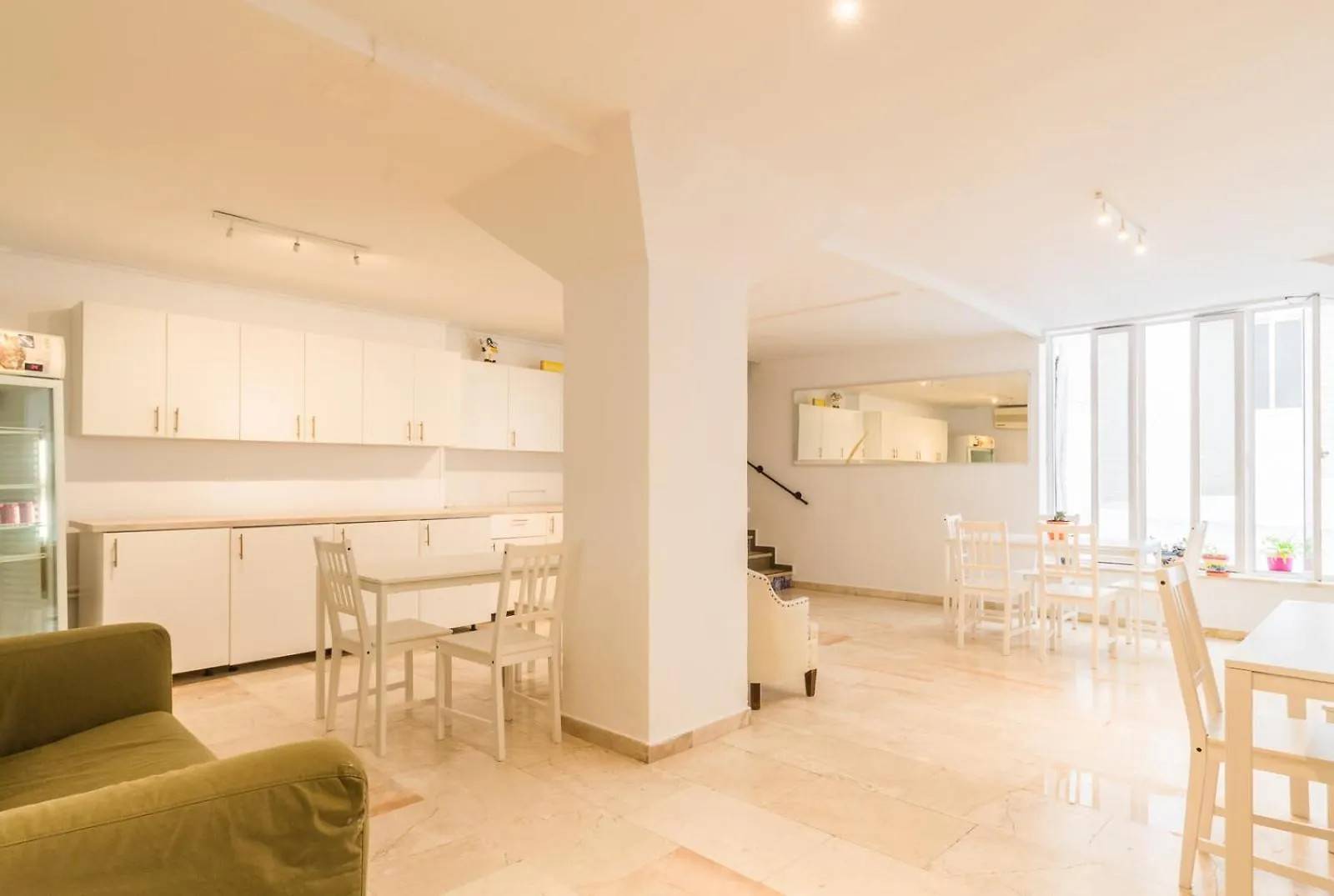 Hostal Altamar Almunecar Guest house