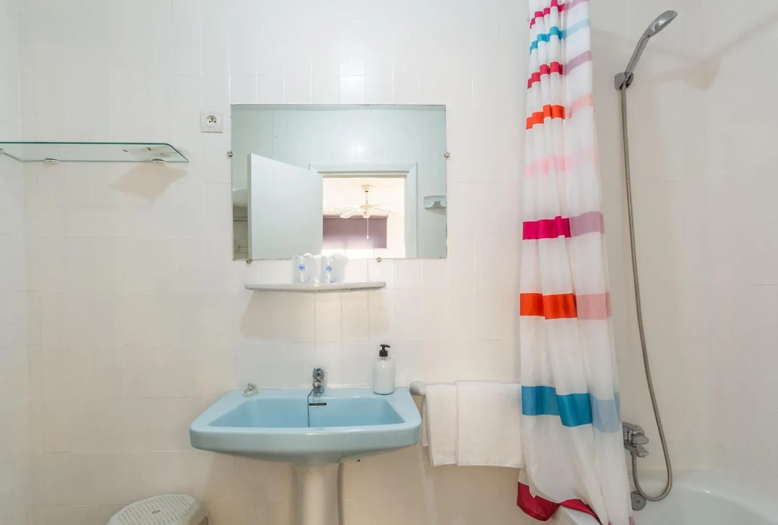 Hostal Altamar Almunecar Guest house