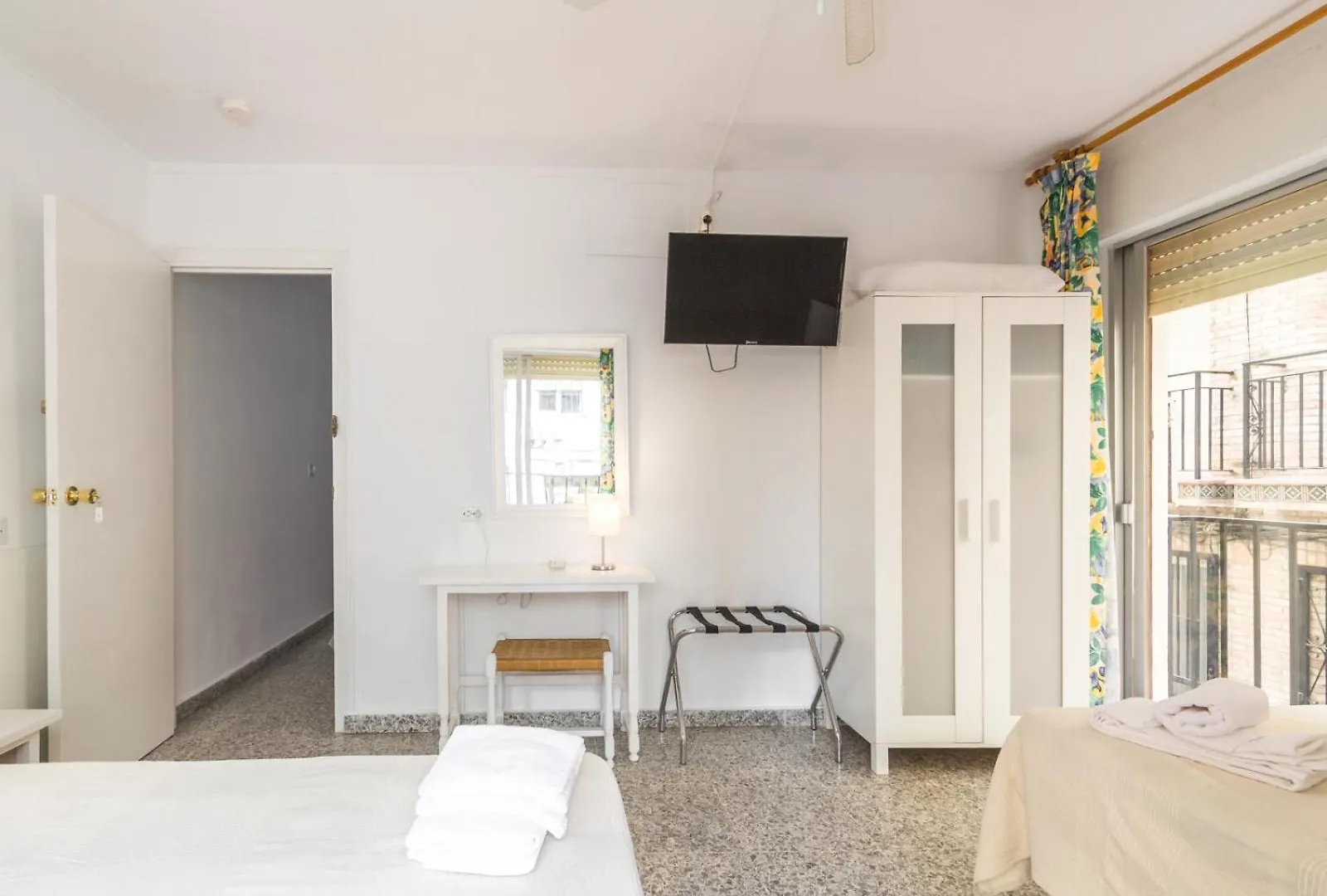Guest house Hostal Altamar Almunecar