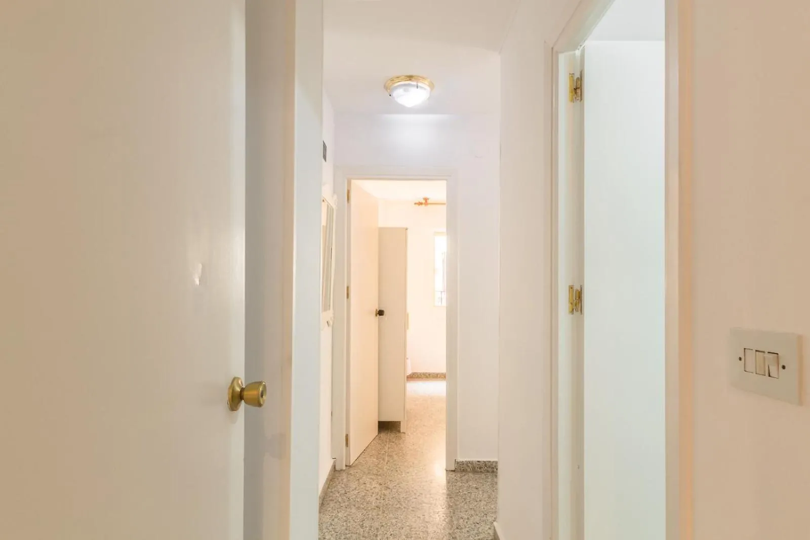 Guest house Hostal Altamar Almunecar Spain