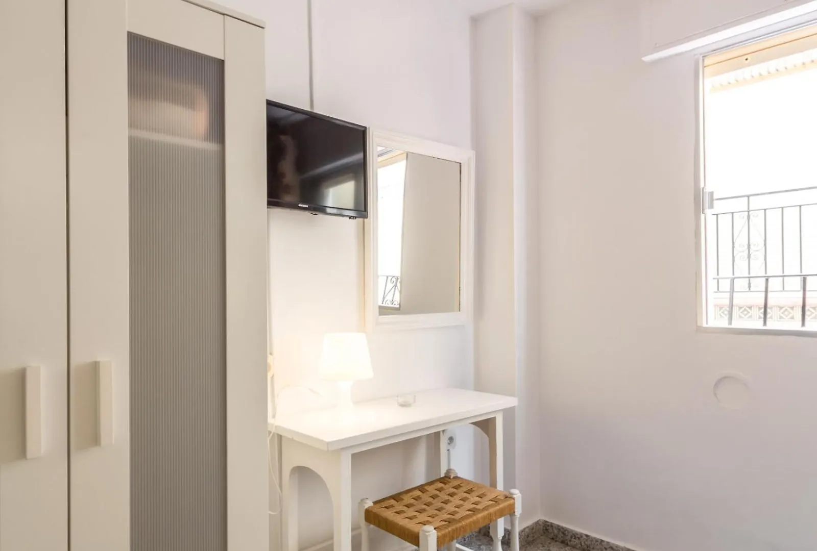 Hostal Altamar Almunecar Spain