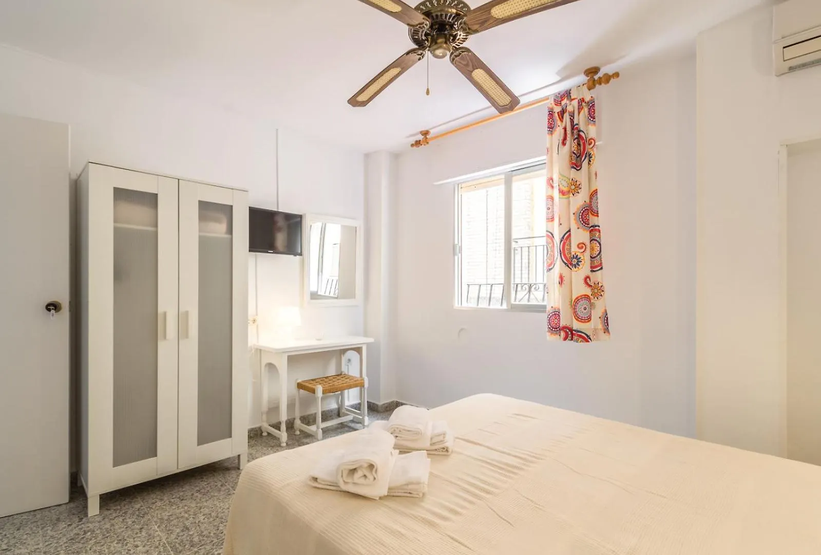 Hostal Altamar Almunecar Guest house