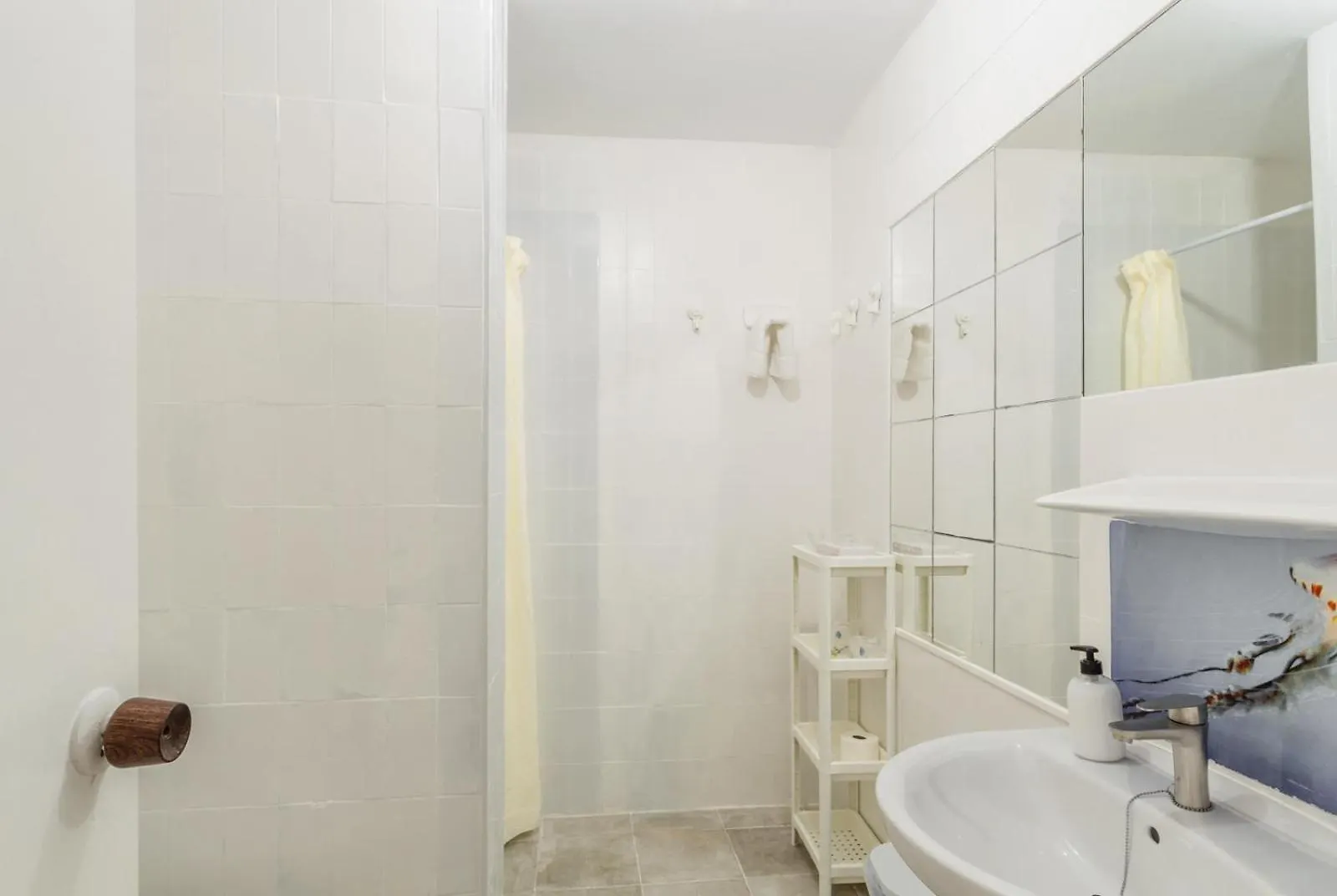 Guest house Hostal Altamar Almunecar Spain