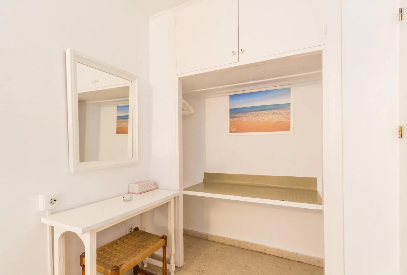 Guest house Hostal Altamar Almunecar Spain