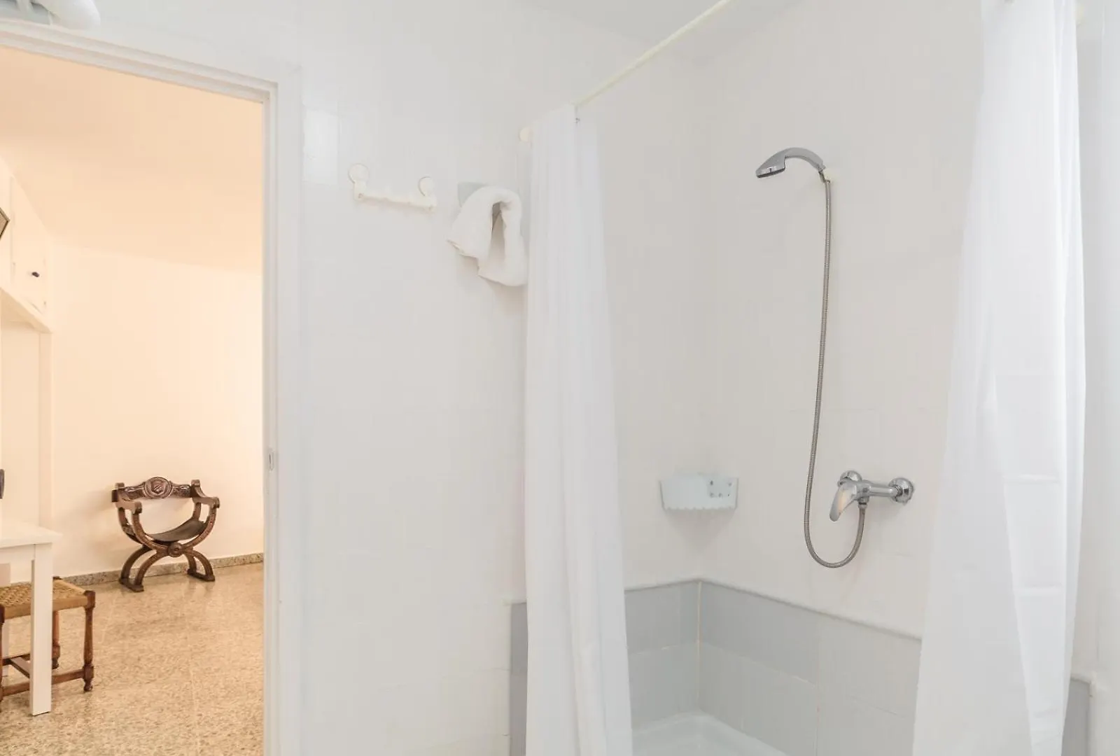 Hostal Altamar Almunecar Guest house