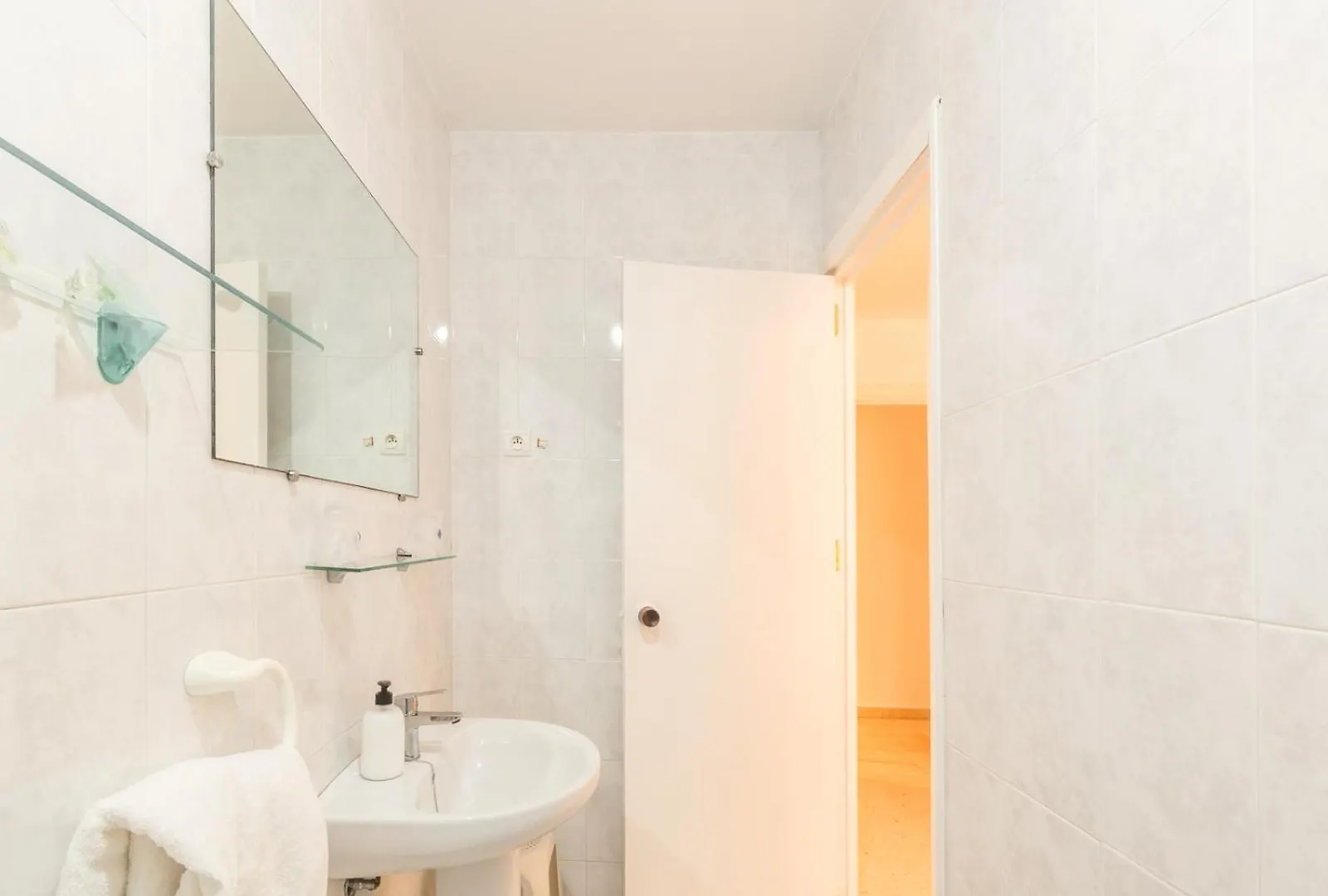 Hostal Altamar Almunecar